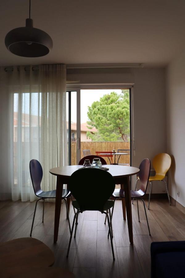 Uzes Centre La Terrasse Des Capucines Avec Garage Privee Daire Dış mekan fotoğraf