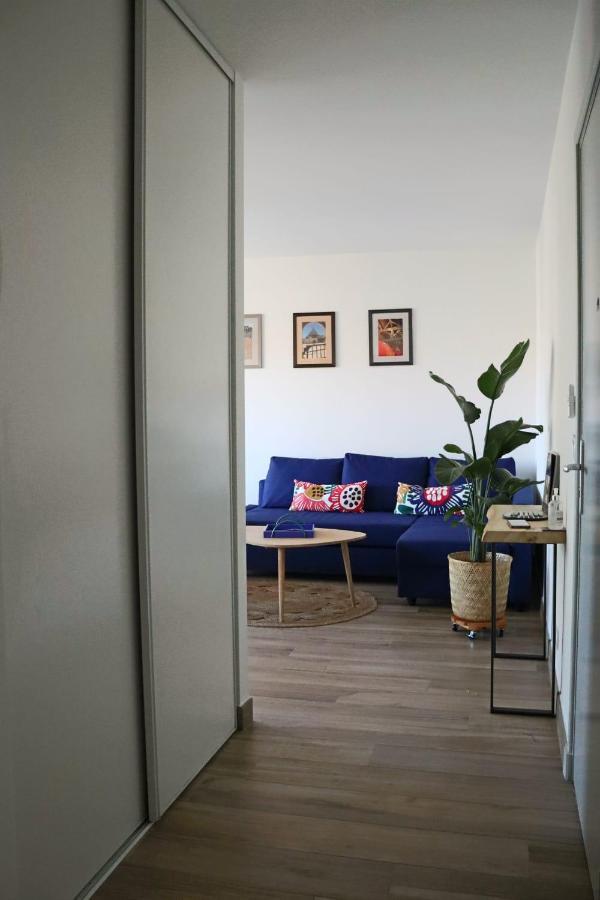 Uzes Centre La Terrasse Des Capucines Avec Garage Privee Daire Dış mekan fotoğraf